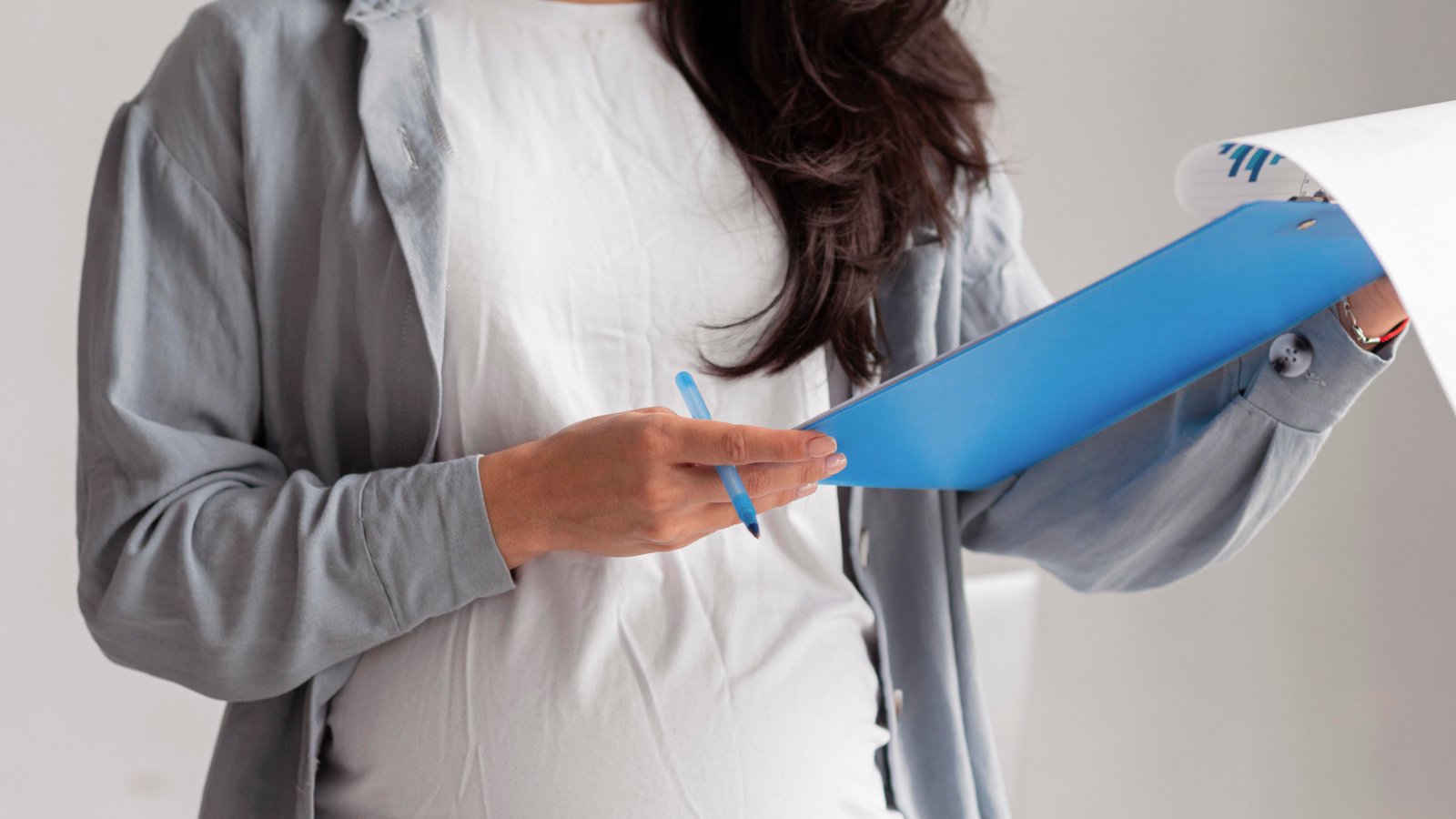 High-Risk Pregnancy Care